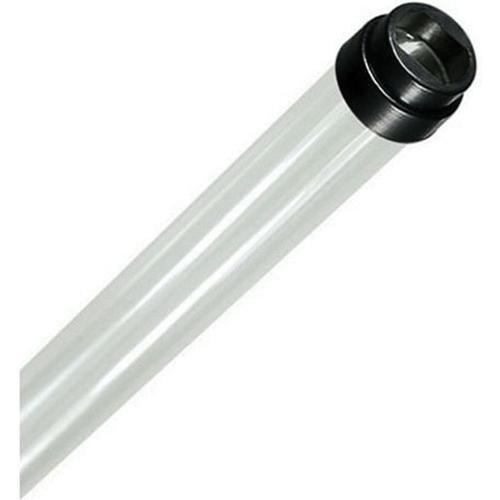 P105001.jpg Mcgill 2263 Polycarbonate Protect-O-Sleeve 96-Inch Length Clear