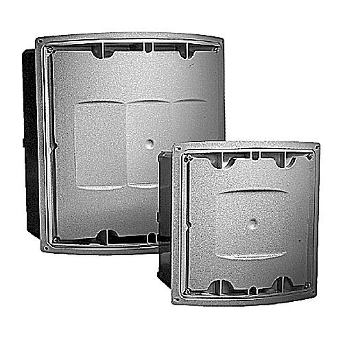P11625.jpg Thomas & Betts E1212C24 PVC Curved Lid Junction Box Assembly 12-Inch x 12-Inch x 4-Inch Carlon®