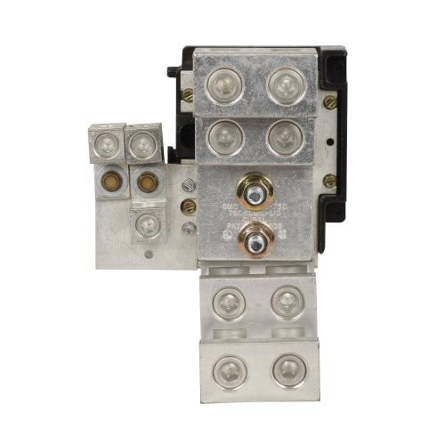 P116278.jpg Eaton DS800NK Neutral Kit For Use With 400 - 600-Amp Fusible Double Throw Safety Switches