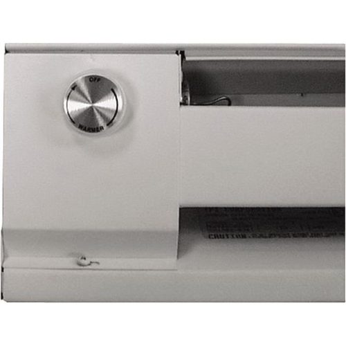 TPI TBD Built-In Thermostat Kit 120 - 240 Volt