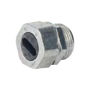 P11660.jpg Sepco UF10 Die Cast Zinc Underground Feeder Connector 1/2-Inch