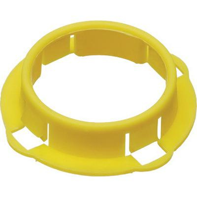 Arlington SB10 Plastic Non-Metallic Stud Bushing 1/2-Inch