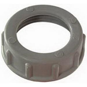Sepco ST10 Polypropylene Insulated Plastic Bushing 1/2-Inch