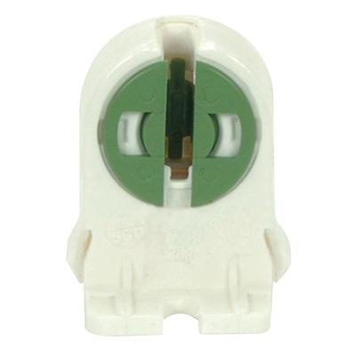 Satco 80-1944 Rotary Locking Rapid Start Lampholder 600 Volt