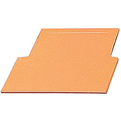 Thomas & Betts SCDIV Non-Metallic Low Voltage Divider Plate 3.5-Inch x 3.25-Inch x 0.093-Inch Carlon&reg;