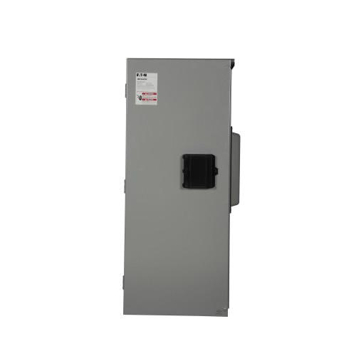 P118616.jpg Eaton 3MCB400R 3-Phase 120/208-Volt 4-Wire Group Metering Main Circuit Breaker 400-Amp