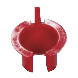 Sepco 2 Plastic Anti-Short Bushing 7/16-Inch