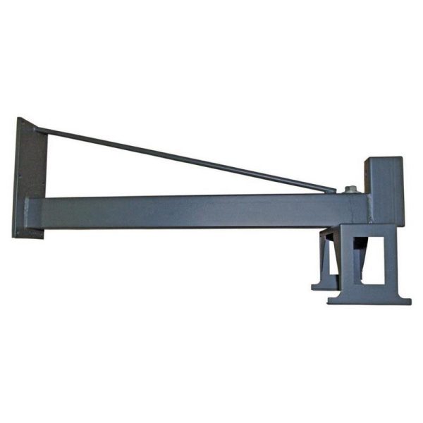 P11944.jpg TPI A5105 Mounting Bracket 21-Inch x 17-Inch x 6-Inch