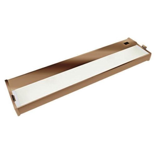 P120258.jpg NSL LTS-4-HW/BZ 4-Light Hardwire LED Task Light 5.2-Watt 120-Volt AC 3100K Bronze LED Task Star
