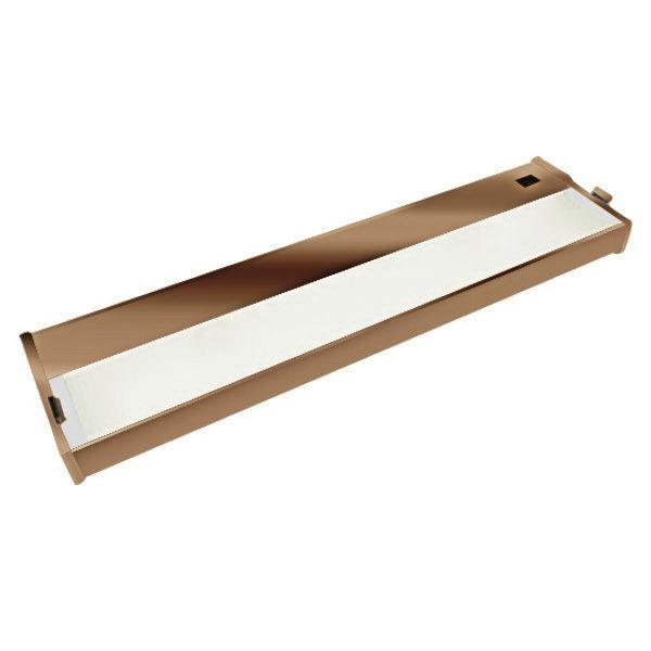 P120258.jpg NSL LTS-4-HW/BZ 4-Light Hardwire LED Task Light 5.2-Watt 120-Volt AC 3100K Bronze LED Task Star