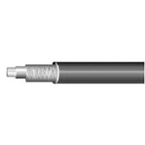 Omni Cable E31101 Bare Copper/Tinned Copper/Copper Covered Steel/Aluminum RG-59/RG-6/RG-11 Coaxial Cable 14-AWG