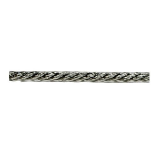 P121458.jpg Tech Lighting 700KLAINSCL Tin-Plated Copper Insulated Cable 10-AWG Clear Kable Lite