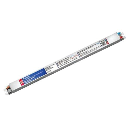 P121586.jpg Lutron FDB-T539-120-2 (2) 39-Watt T5 Linear HO Lamp Electronic Fluorescent Ballast 120-Volt Hi-lume®