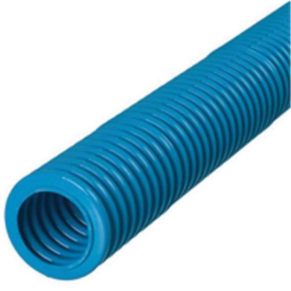 Thomas & Betts 12007-100 Electrical Non-Metallic Flexible Raceway 3/4-Inch x 100-ft Carlon&reg; Flex-Plus&reg;