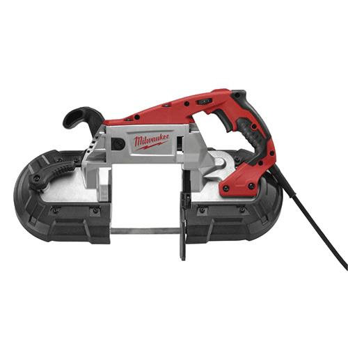 Milwaukee Tool 6232-21 Variable Speed Deep Cut Band Saw Kit