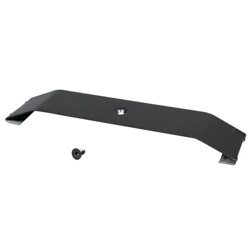 Wiremold OFR6 Seam Clip Steel Black Powder Coated For Use With OFR Series Multiple-Channel Overfloor Raceway