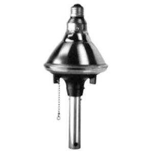 P12375.jpg Mcgill 162C Lamp Changer With Rubber Suction Cup For PAR30 PAR36 and PAR38 Lamps