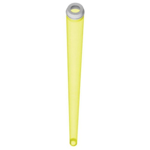 P12519.jpg Mcgill 2295-Y Polycarbonate Protect-O-Sleeve 48-Inch Length Yellow