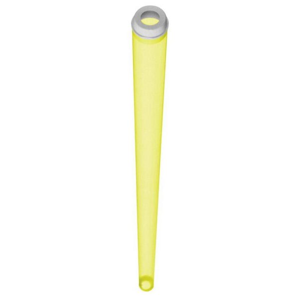 P12519.jpg Mcgill 2295-Y Polycarbonate Protect-O-Sleeve 48-Inch Length Yellow