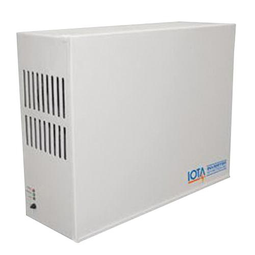 P228247.jpg Iota IIS-125-SM Surface Mount Unit Inverter 155-Watt Input 125-Watt at 0.9 Leading to 0.9 Lagging PF Output