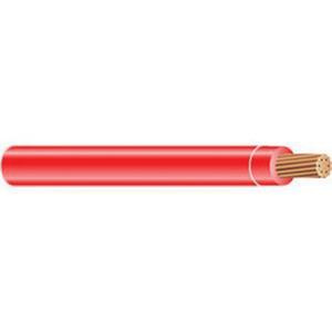 THHN-350-STRD-RD Stranded Copper THHN Cable 350-KCMIL Master Reel Red