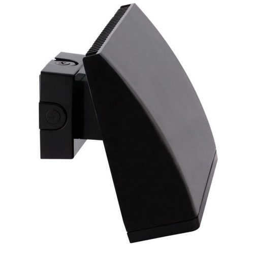 Rab WPLED52/PCS 2 LED Wallpack 52-Watt 120 - 277-Volt Polyester Bronze Powder Coated