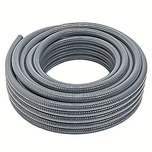 Thomas & Betts 15009-200 Liquidtight Non-Metallic Flexible Conduit 1-1/4-Inch x 200-ft Reel Carlon&reg; Carflex&reg;
