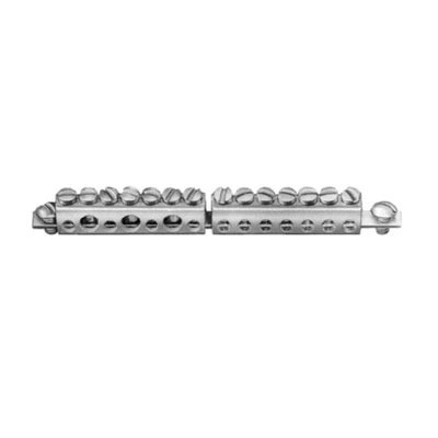 GE Industrial TGL2 Equipment Ground Kit For Use With PowerMark Gold and Plus Load Centers