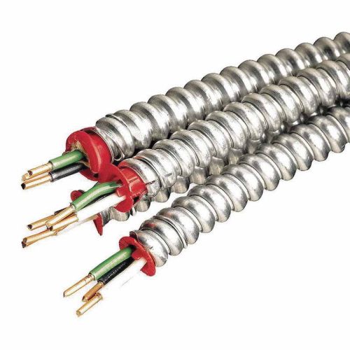 PN12614.jpg MC2/03MR Aluminum Conductor Aluminum MC Armored Cable 2/0-3
